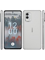 Nokia X30 5G Dual Sim 128GB 6GB RAM (Ekspozicinė prekė)